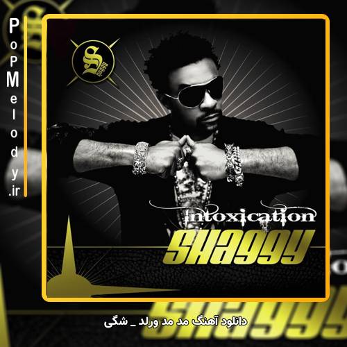 دانلود آهنگ shaggy mad mad world